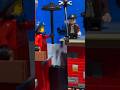 LEGO Mary Poppins - The Great Movie Ride - Hollywood Studios 1989-2017