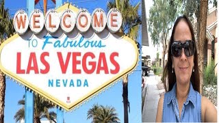 WHAT IT LOOKS LIKE DURING DAY TIME/DRIVING AT LAS VEGAS STRIP / SIN CITY/TRAVEL