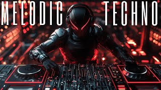 Melodic Techno & Progressive House Mix 2024 | Ginchy | Cary crank | Noise 88 | SGR | Jixe | Saied