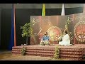 Shashank Mishra tabla at Doordarshan Bhopal