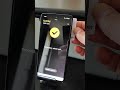 Swiss Bitcoin Pay NFC Card and Wallet of Satoshi (POS) works perfect together!