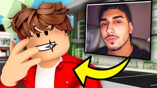 Jake’s Face Reveal Got LEAKED... (not clickbait)