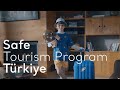 Safe Tourism Program Türkiye | Go Türkiye