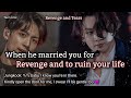 When he married you for revenge and to ruin your life || Revenge and tears ||