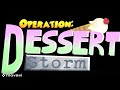 toontown operation dessert storm laser