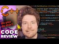 Don't Make This Mistake! // Code Review