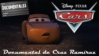 Cars 3 - Trailer de Documental de Cruz Ramírez (Montaje Latino) HD