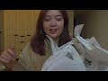 vlog 四寶終於合體！台北市的小旅行＆補貨要帶回美國的藥妝｜元寶yuanbao