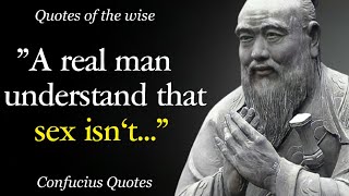 Confucius Quotes - Inspirational Words Of Wisdom