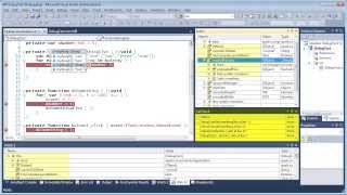 Advanced Flex and Flash Debugging Tutorial