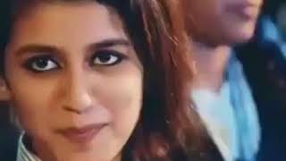 Viral Video Girl Priya Prakash [REAL] Video!!! Priya Varrier Video