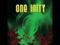 one inity jah fire