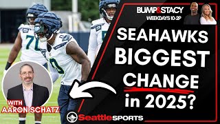 How Do #Seahawks Conquer NFC West? | #SeattleSports
