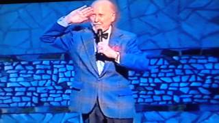 Josef Locke: 1991 Royal Variety Performance