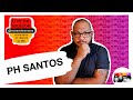 Filmes e séries com PH Santos