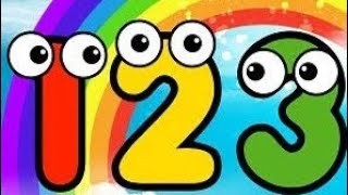 123 Number Learning Video | 1 to 10 Number Counting for Kids | Cartoon Video | KM Cartoon Tv