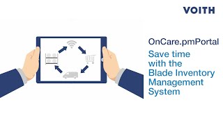 Save time with our easy and automatic Blade Inventory Management System (Simpleshow) (EN)