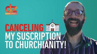 Breaking Free From Fundamentalism to Authenticity | EP3