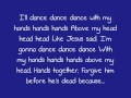Bloody Mary - Lady GaGa LYRICS
