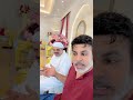 يوميات خالد_الخالدي ..طريقة البسبوسة على الطريقةالمصرية..خروفة .18 7 2021