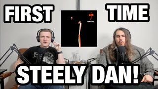 Peg - Steely Dan | College Students' FIRST TIME REACTION!