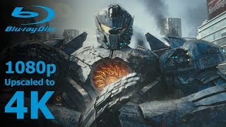 Pacific Rim: Uprising - Forming A New Bond