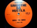 Kaotic Style - BRO TO BRO (1997)