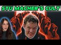 Who’s In Stu Macher’s Cult? - SCREAM THEORY