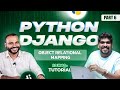 Part 06 - ORM | Python Django Tutorial | Brototype Tutorials Malayalam