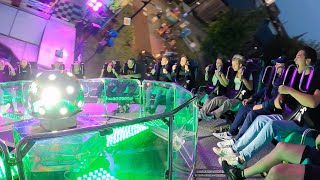 Reactor - Boesveld (Onride) Video Kermis Tilburg 2023