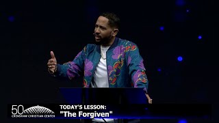 The Forgiven - Sunday Service Live! Dr. Frederick K. Price 3-03-24