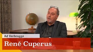 #617: De neergang van het CDA en de opkomst van het populisme. René Cuperus