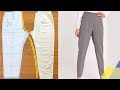 [UPDATED] LEARN HOW TO MAKE WOMEN'S TROUSER PATTERNS | KIM DAVE