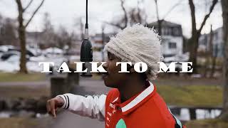 [FREE] TaTa x Kyle Richh Jersey Drill Sample Type Beat | "Talk To Me"