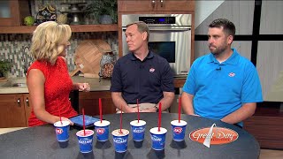 Dairy Queen: Miracle Treat Day