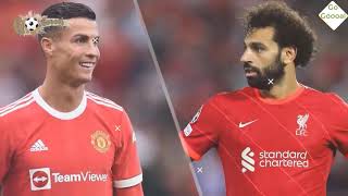 Manchester United VS Liverpool - bursa transfer musim dingin 2021