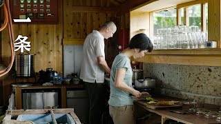 他隱居日本17年，成頂尖玻璃匠人   Living in Seclusion for 17 Years, He Becomes a Top Glass Worker in Japan