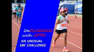 UnPLOGGING with Appu