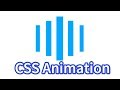 CSS Animation || CSS Preloader