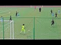 2025년 1월 20일 동계2차 u11 vs 고성fc 후반