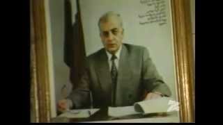 ზვიად გამსახურდიას ბოლო დღეები. შევარდნაძის ტელევიზიის ვერსია-1