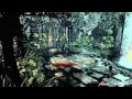 06. Resident Evil HD REMASTER Chris Invisible Hard Difficulty Walkthrough - Plant 42 Boss