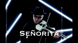 Señorita - Shawn Mendes And Camila Cabello Violin Cover By Frank Lima