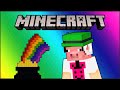 Minecraft Funny Moments - Pot of Gold Boss Fight