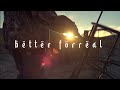 Free Hamze - Better Forreal (Official Music Video)