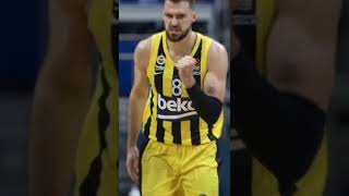 Fenerbahçe Beko #basketball #shorts