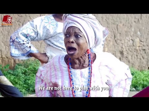 Movie : Onidiri Oru - Latest 2019 Yoruba EPIC Movie starring Peju Ogunmola| Digboluja | Lalude | Abeni Agbon