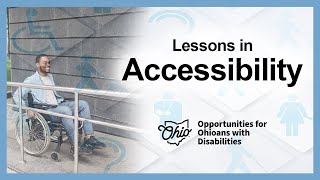 Lessons in Accessibility