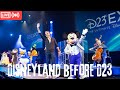 D23 princess concert D23 Disneyland LIVE Stream Haunted Mansion Rides Fireworks