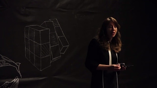How We Got It All Wrong | Dalia Danish | TEDxUSTZC